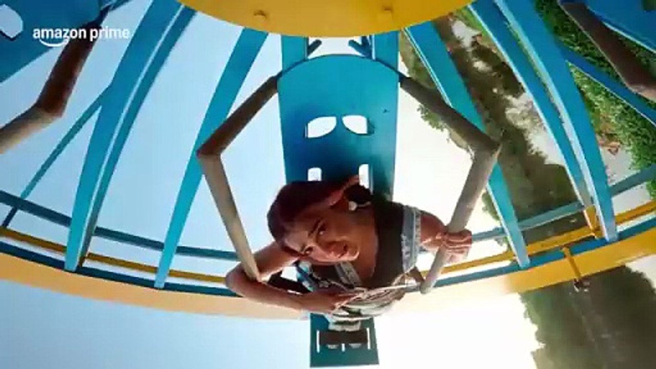 The Traitors - Official Trailer _ Prime Video India(360P)