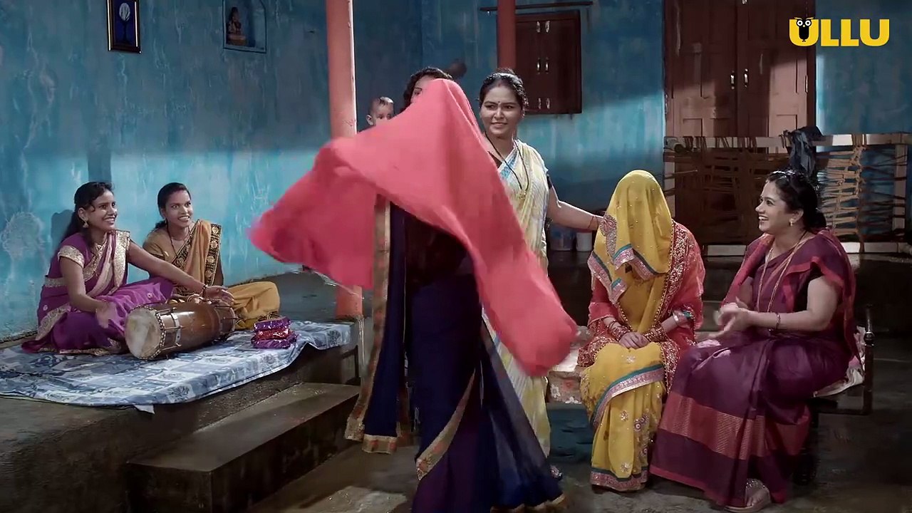 Paro Tamil Dubbed Webseries Season 01 Episode 03 UnCensored version HD