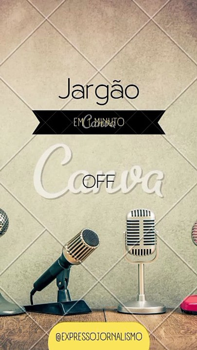 JARGÃO JORNALÍSTICO- O QUE É O ESPELHO NO TELEJORNALISMO