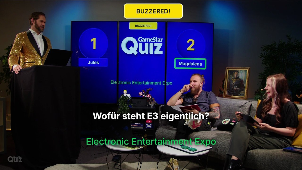 GameStar Quiz Fyng summer 2025