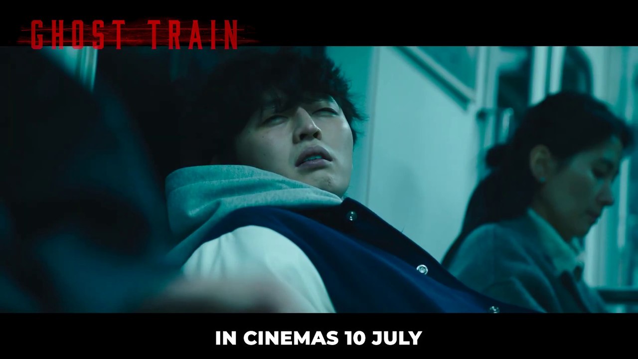 Ghost Train Movie