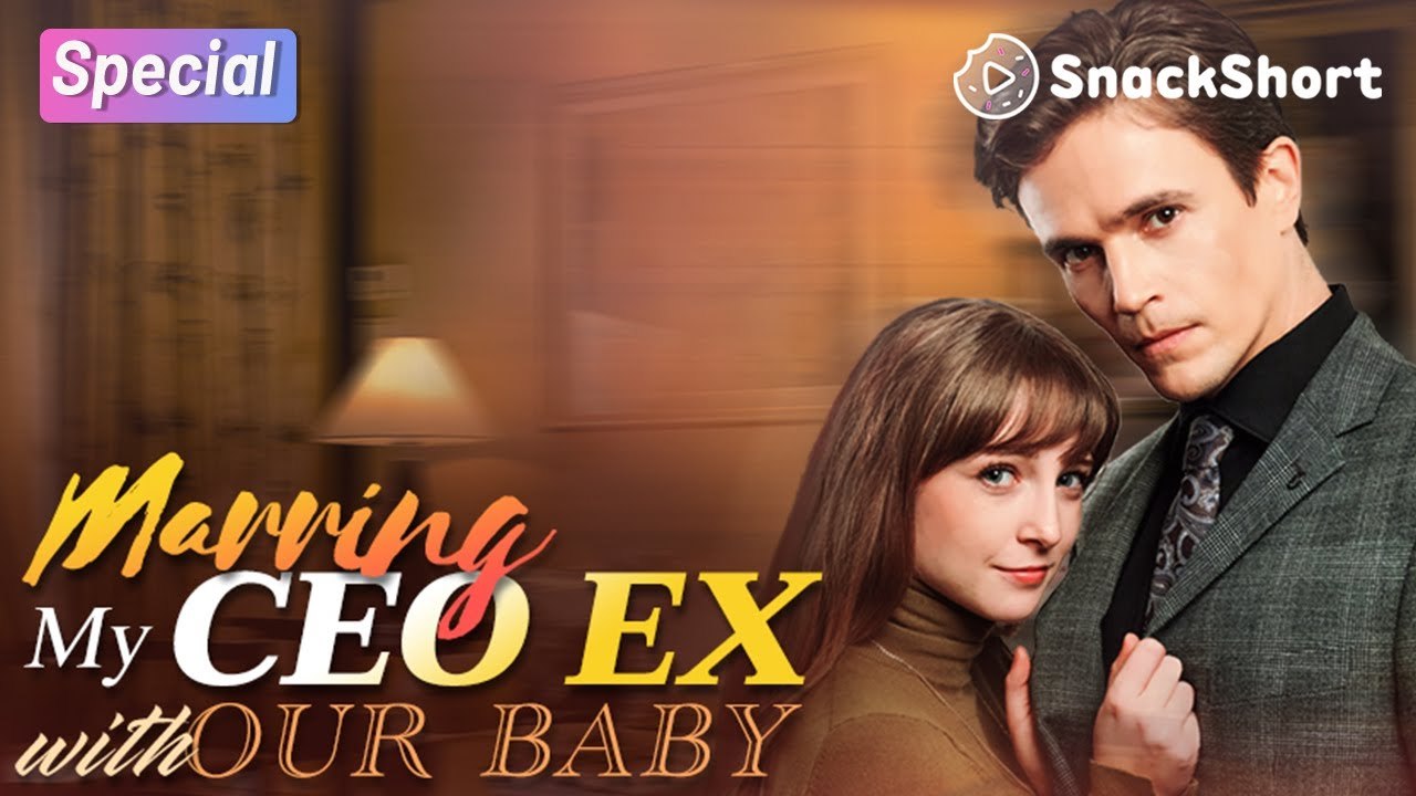 Highlight of Marrying CEO EX with our baby #romance