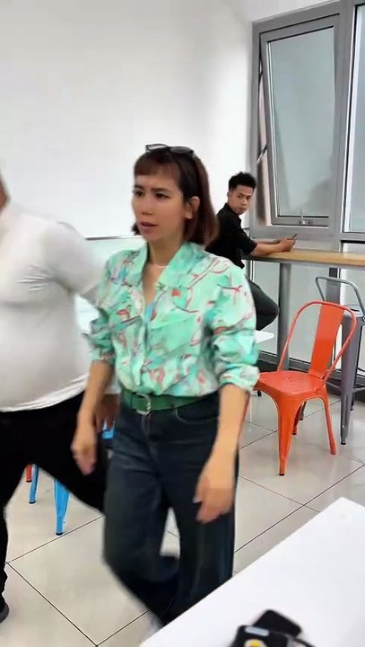 Public spaces deserve private care