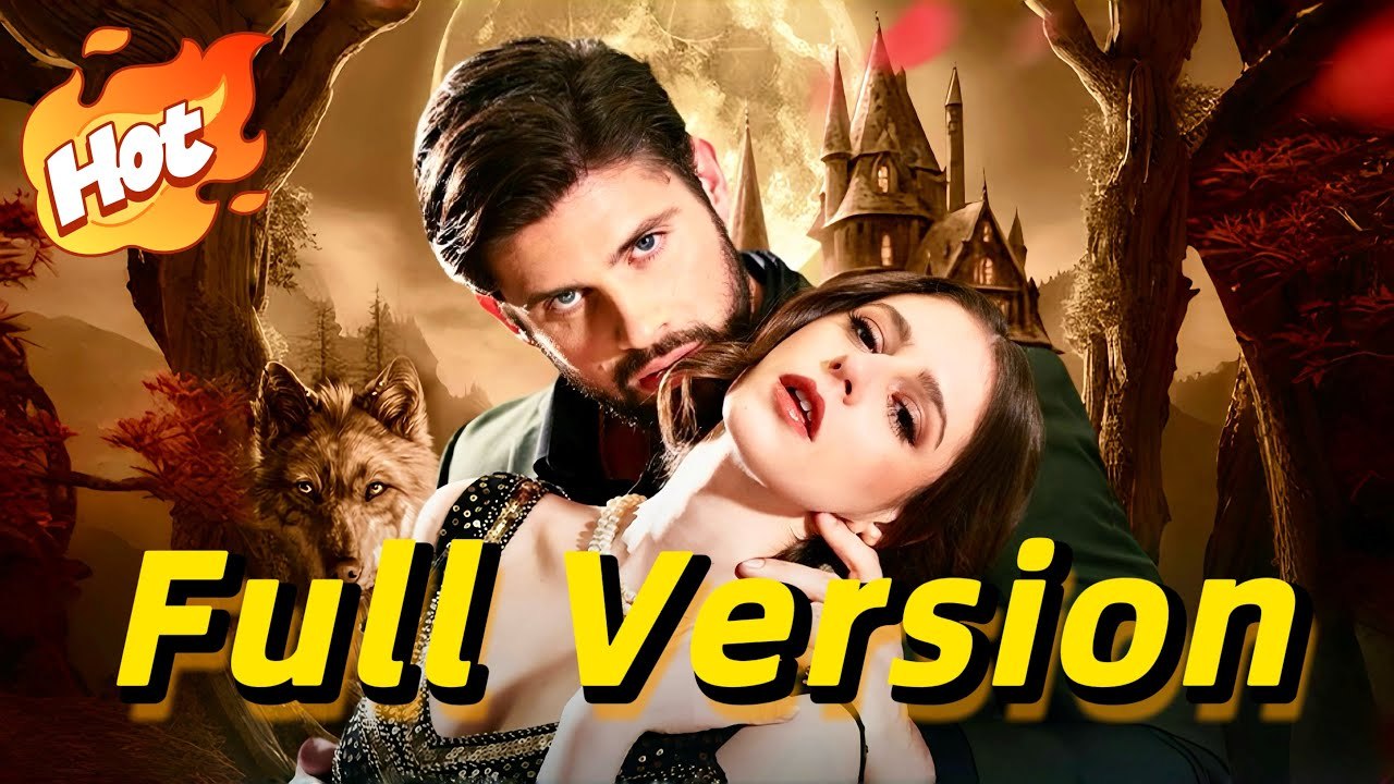 Alpha's Fated Surrogate - FULL #drama #short