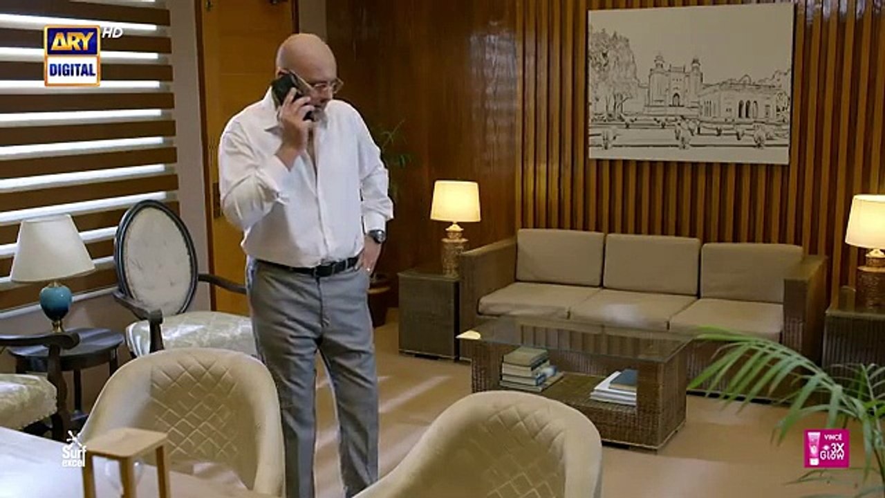 Dastak Episode 36 Ali Raza Sohai Ali Feroz Kadri 6th June 2025 ARY Digital