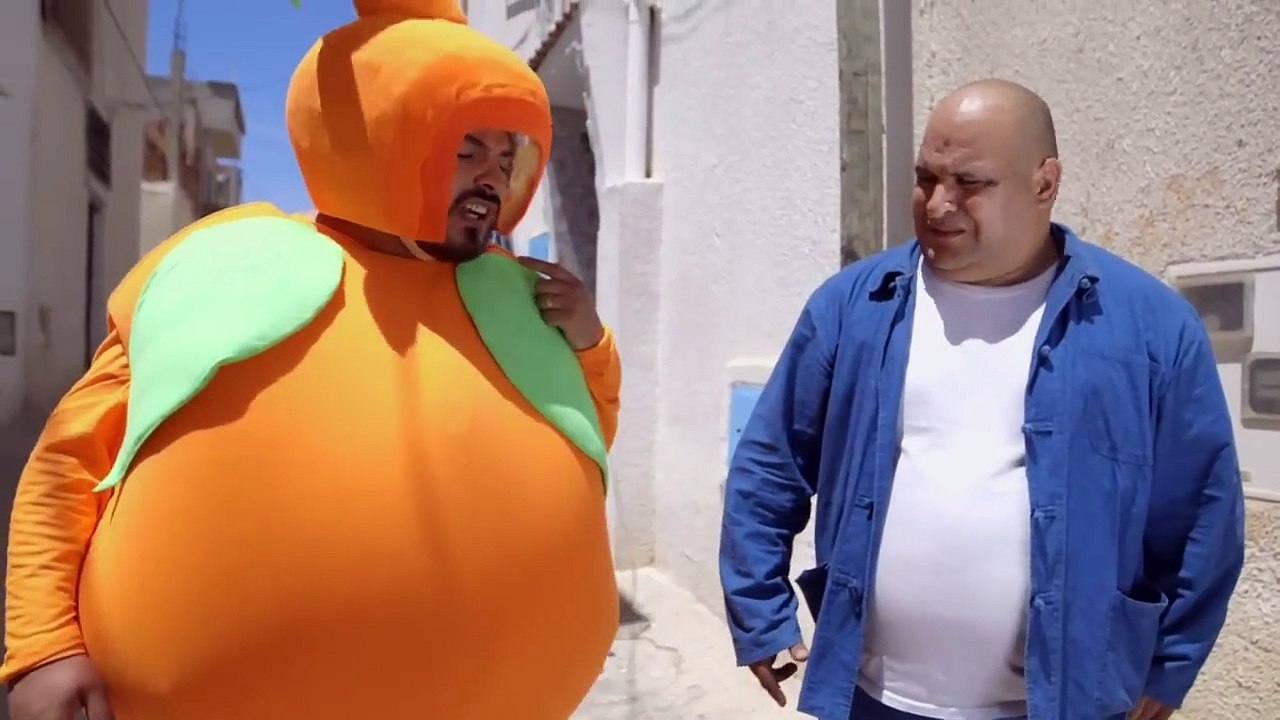 Denya Okhra 2 EP6 Partie 02 HD -دنيا اخرى 2الحلقة 6 الجزء 2