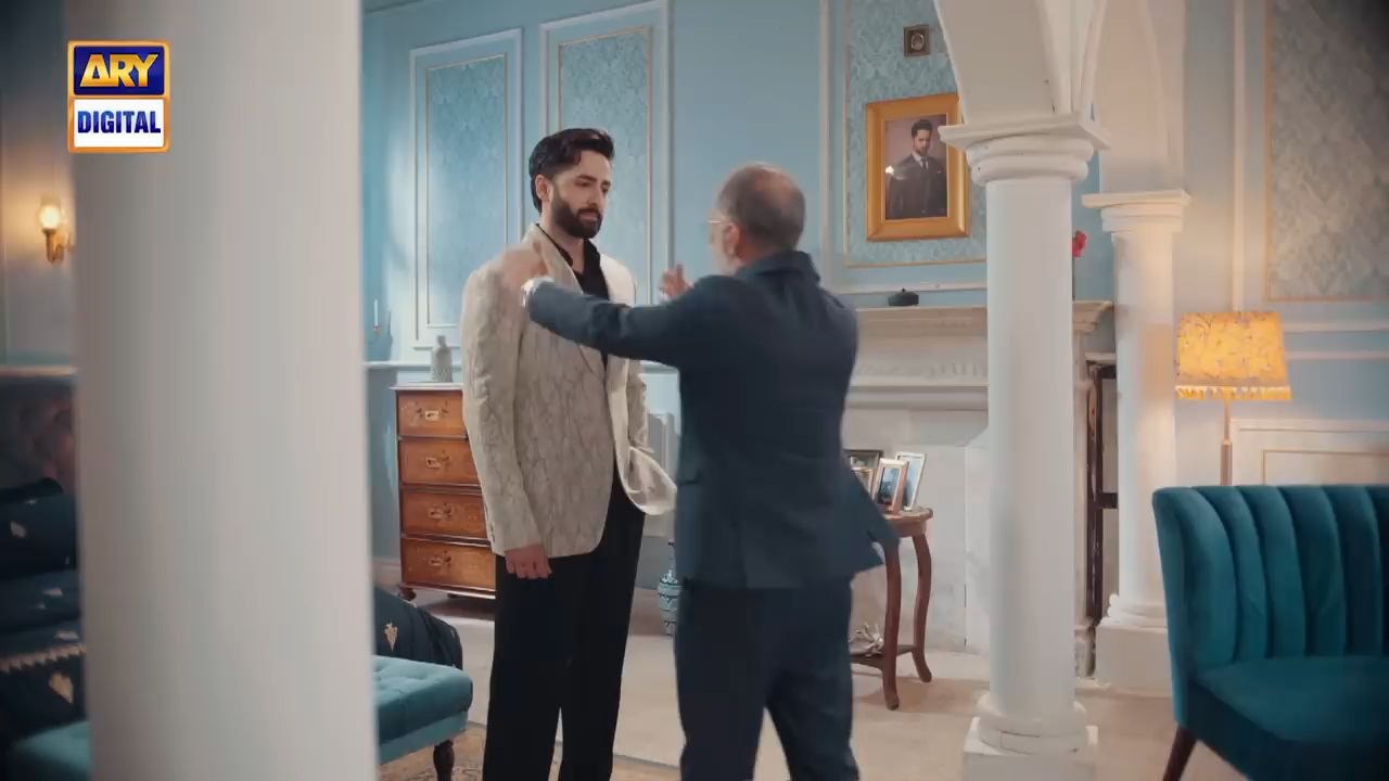 sher drama episode 7