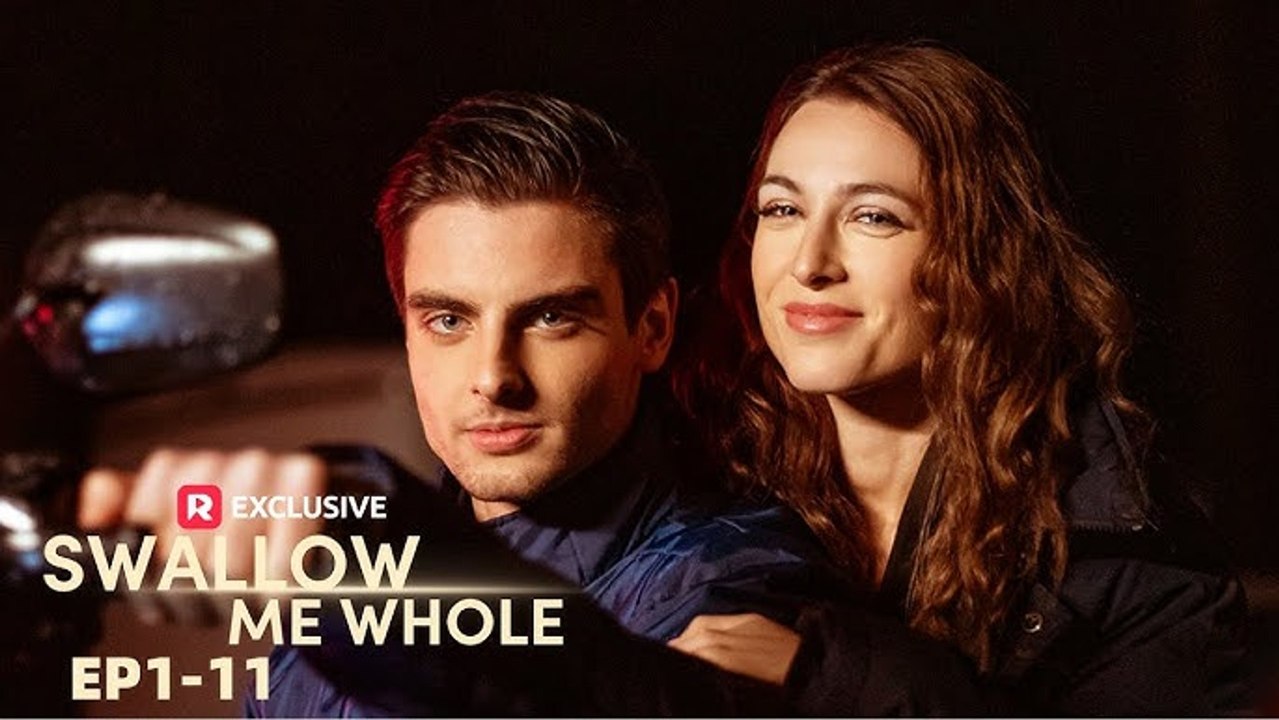 Swallowed Whole Full Movie - UpShort Channel