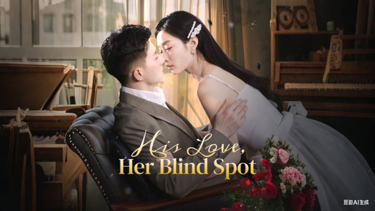 His Love Her Blind Spot (2025) - Full Movie