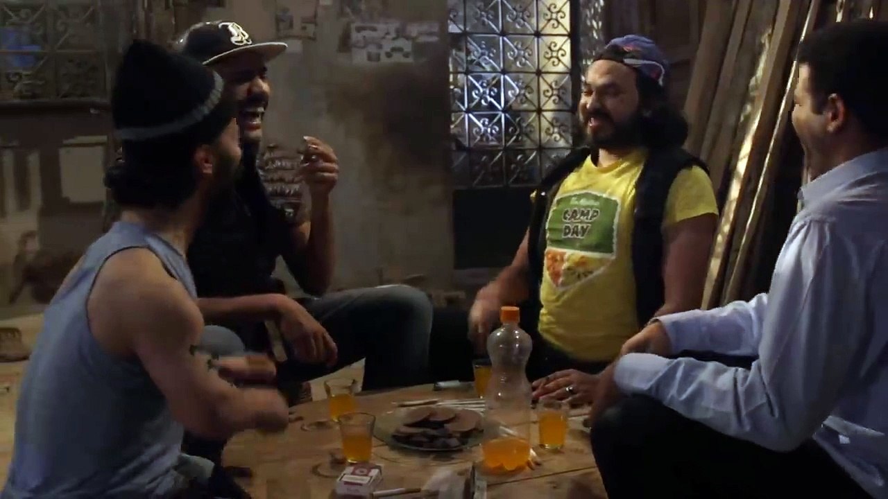 Denya Okhra 2 EP7 Partie 02 HD -دنيا اخرى 2الحلقة 7 الجزء 2