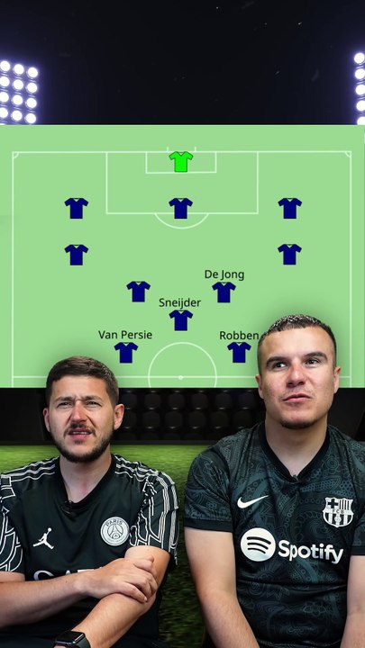 Retrouve la Compo ! 🤔