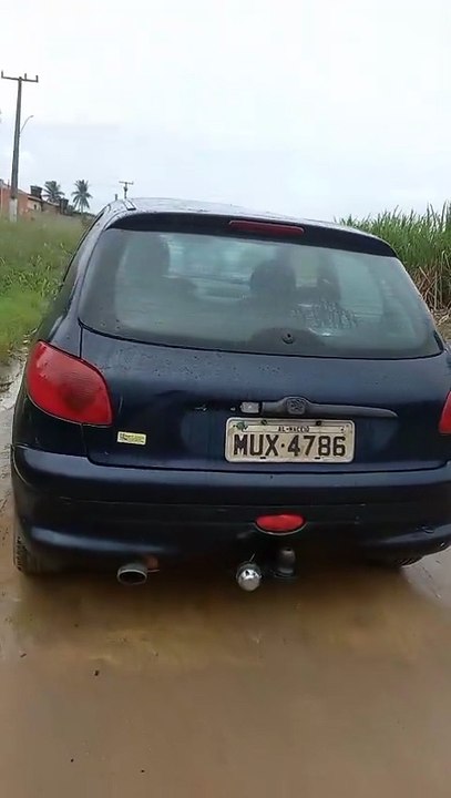 Padeiro desaparece após sair do trabalho em Maceió