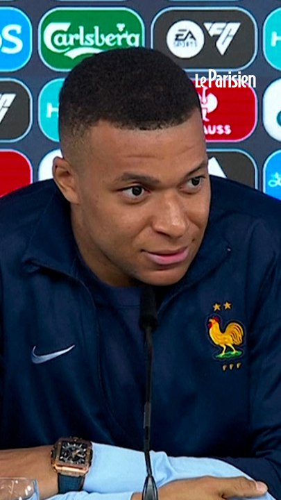 Ballon d'or : Mbappé vote Ousmane Dembélé