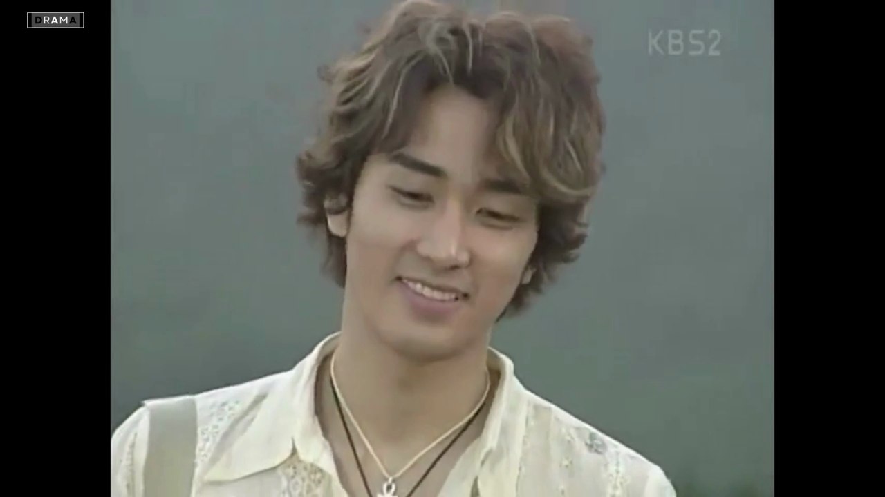 Summer Scent (2003) Episode 3  Multi Sub #KoreanDrama