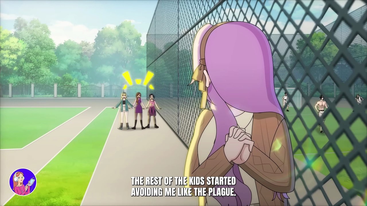 my Parents Divorced What A Mess