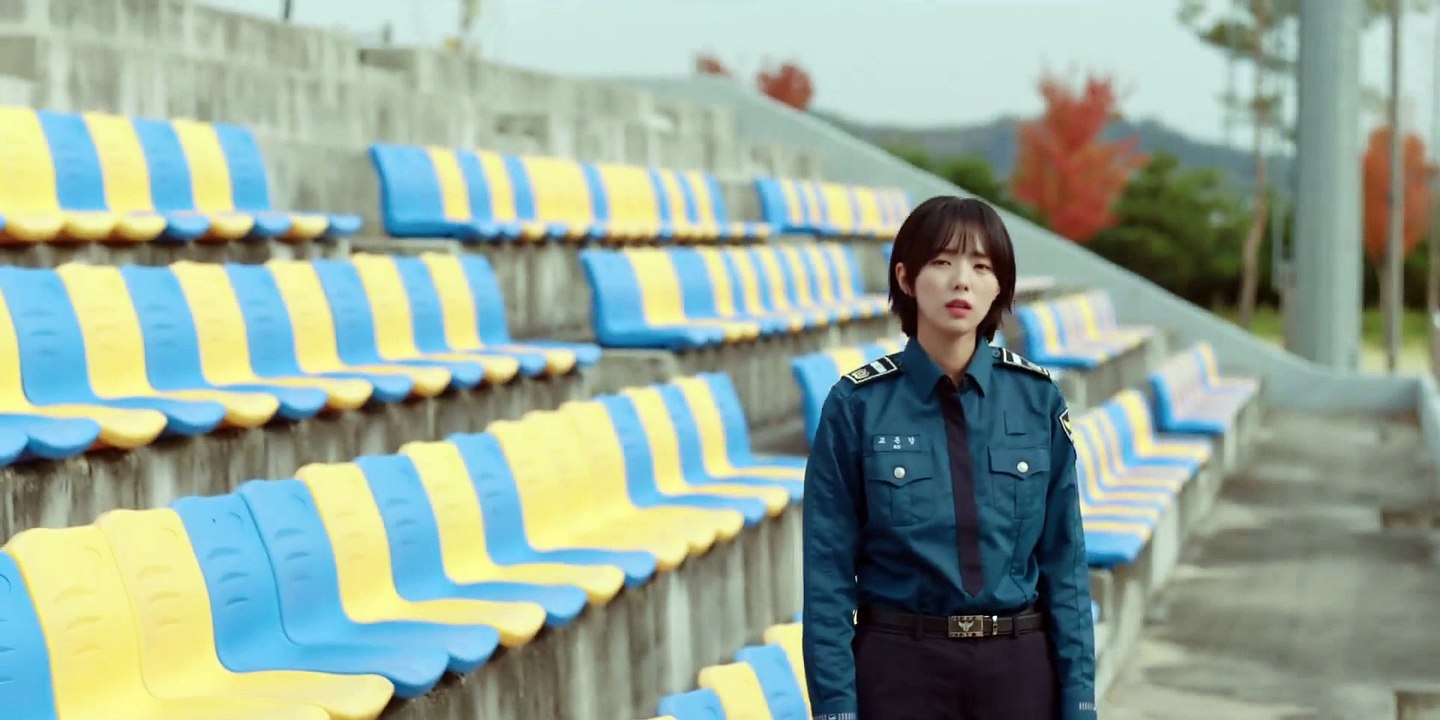 Los Reclutas Capitulo 14 en Español Latino - Dorama en español Latino Rookie Cops