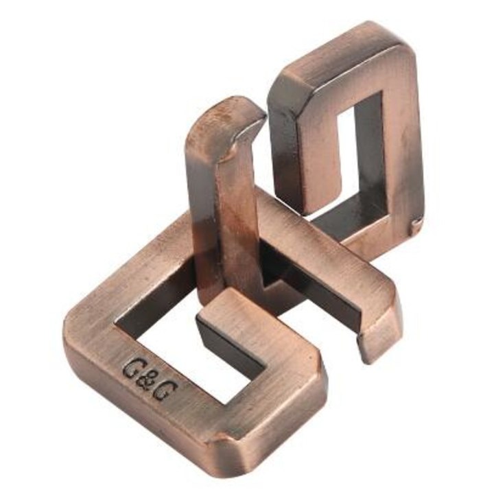 Résolution d’un casse tête