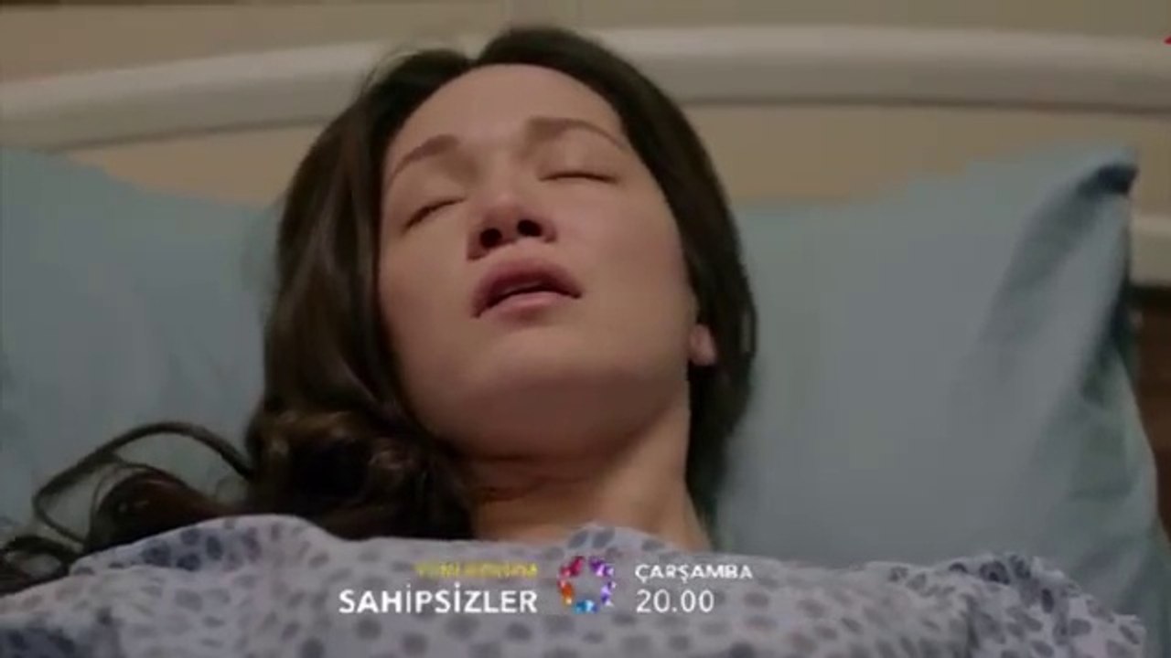 Sahipsizler 27. Bölüm 2. Fragmanı | "Bedelini Ödeyecek!"