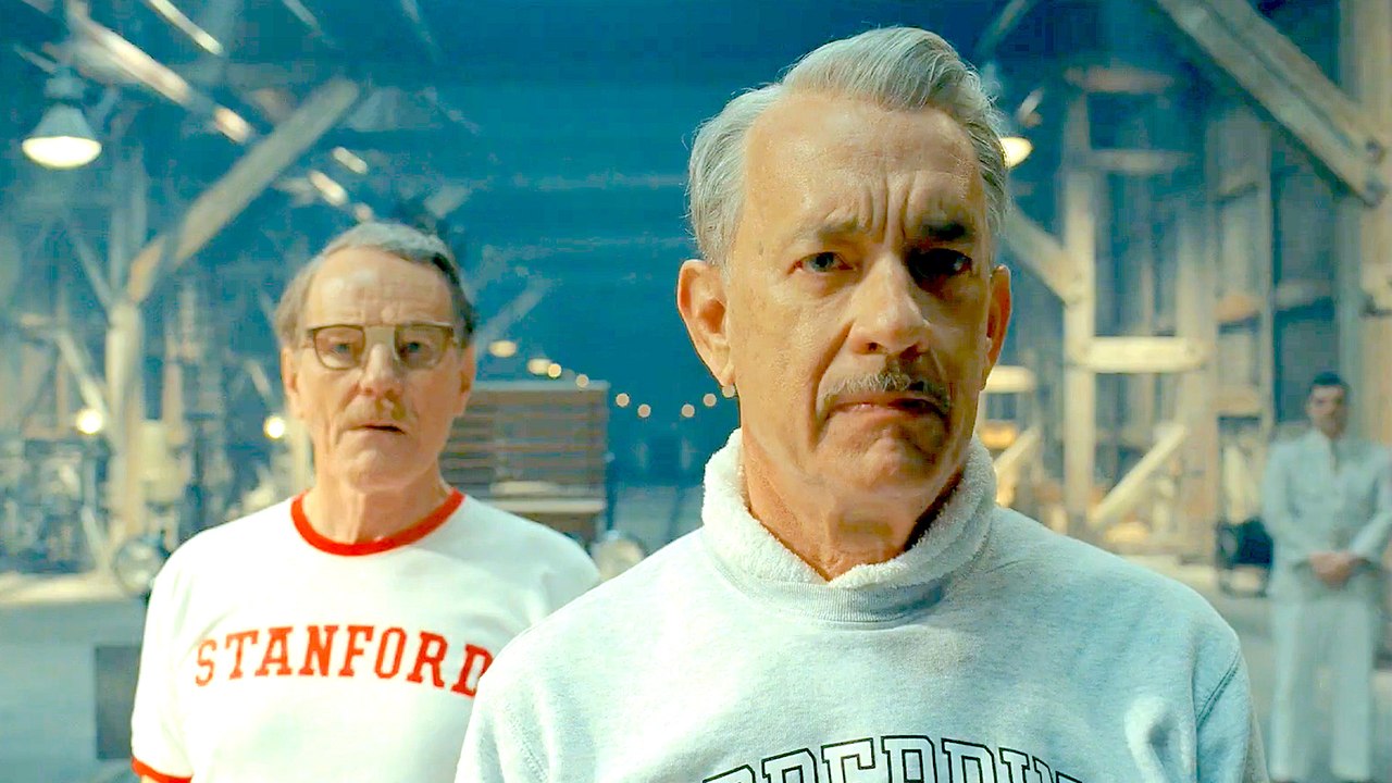 Hanks and Cranston Get Sporty in Wes Anderson’s The Phoenician Scheme