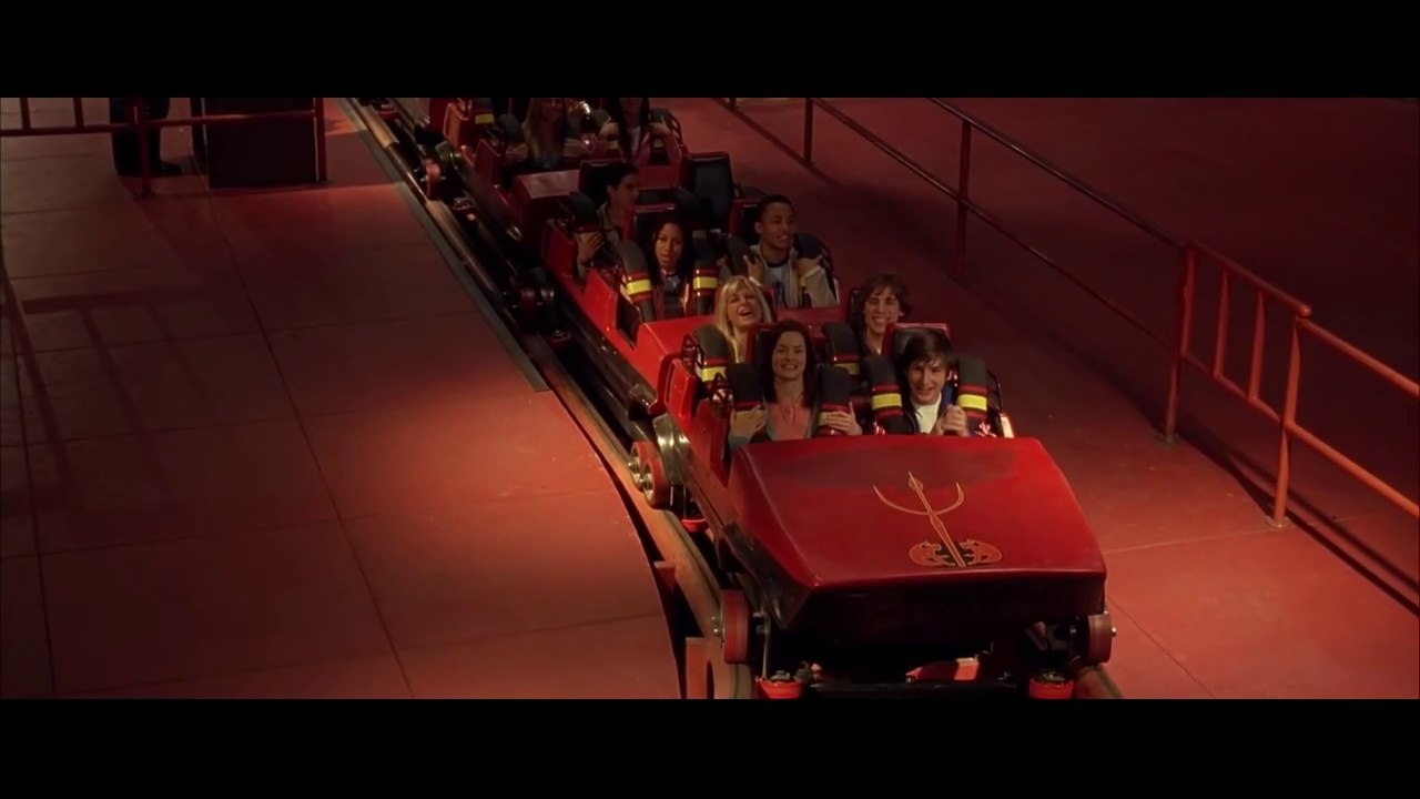 Final Destination 3 | Full Movie