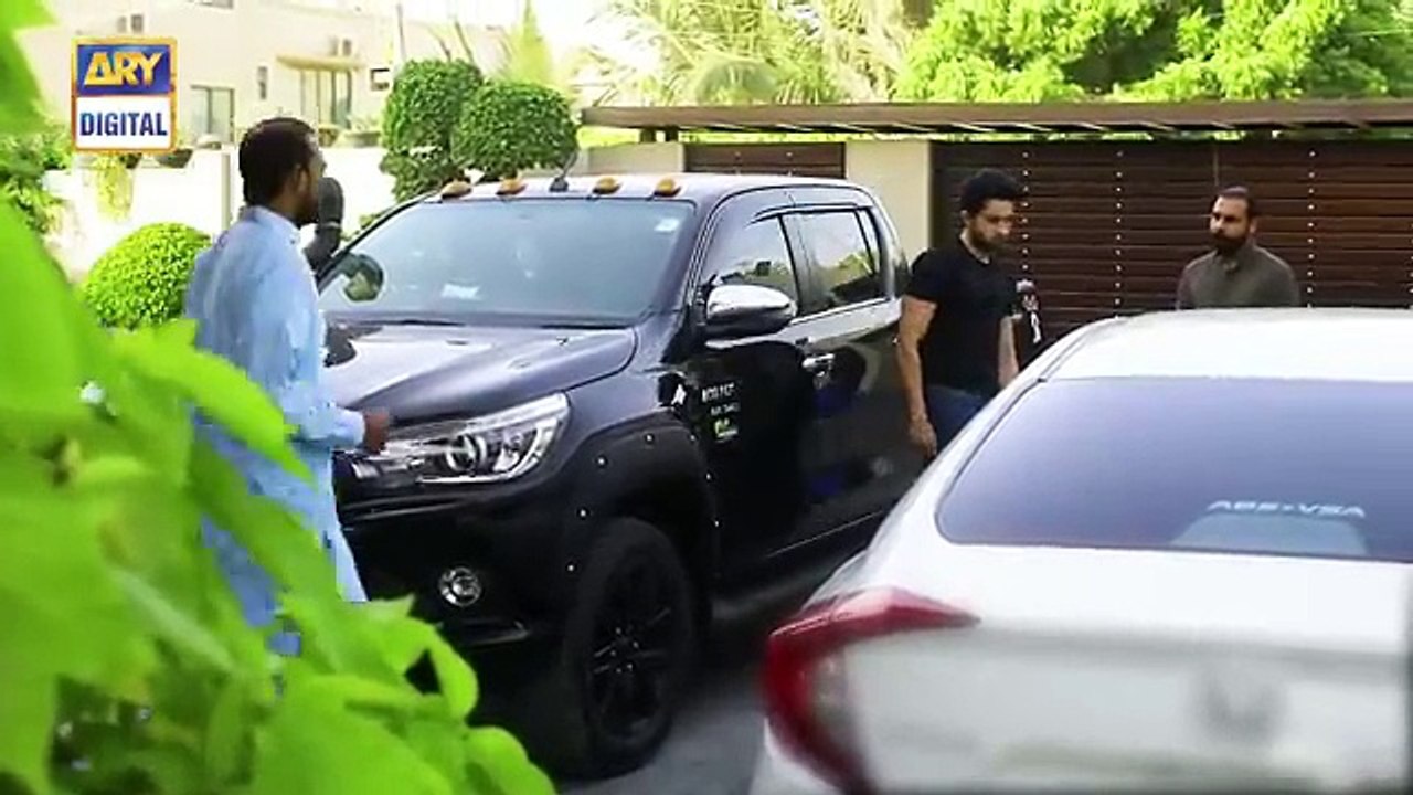 Cheekh Episode 11 - Saba Qamar - Bilal Abbas