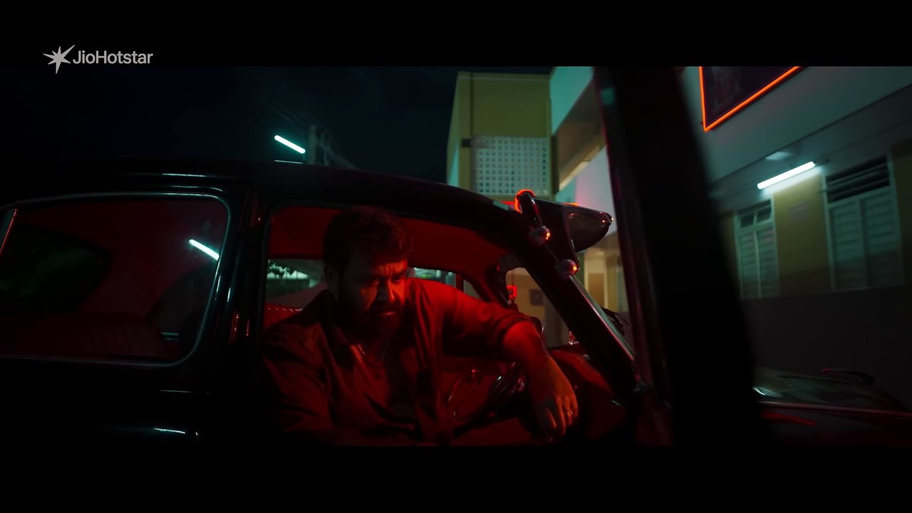 Thudarum | movie | 2025 | Official Trailer