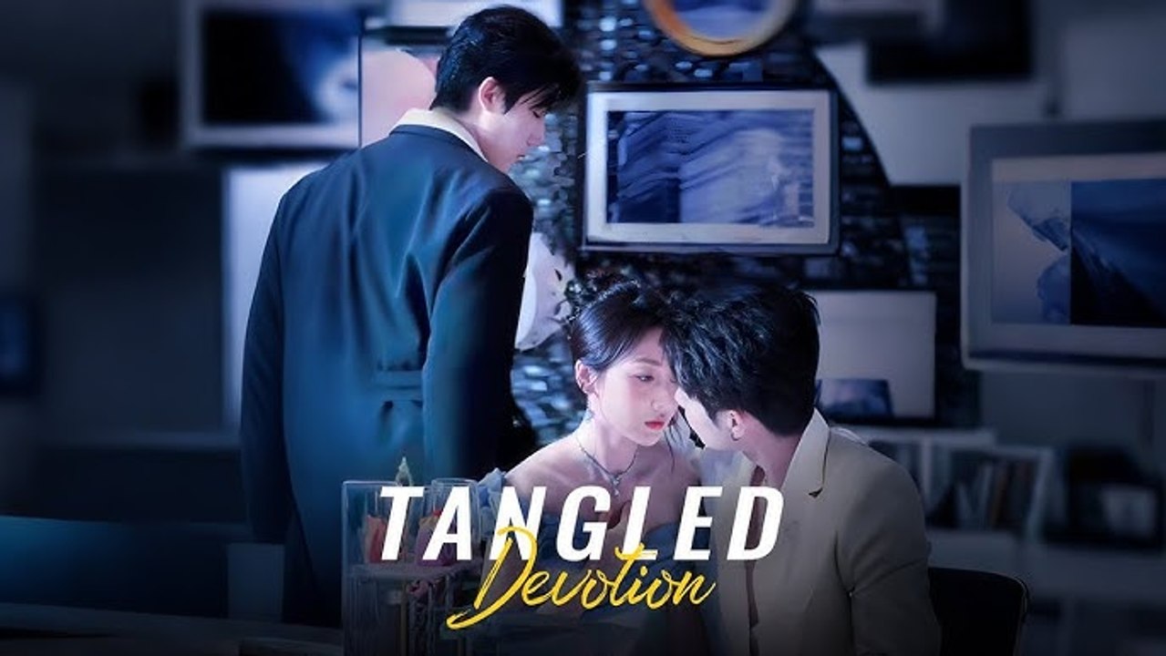 TANGLED DEVOTION