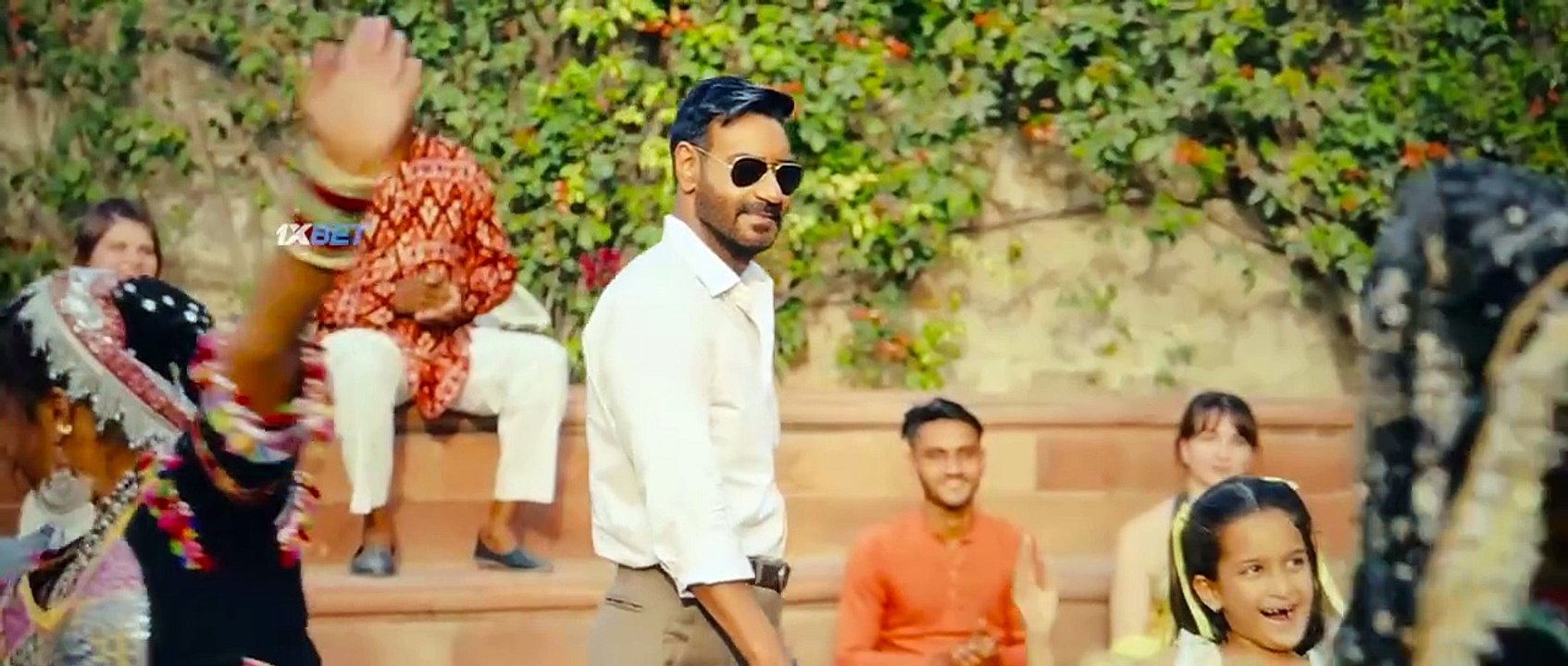 raid 2 movie(part 1)