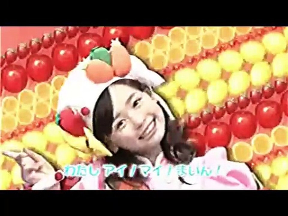 [쿠킹 아이돌 마인] 아날로그 버전 Video