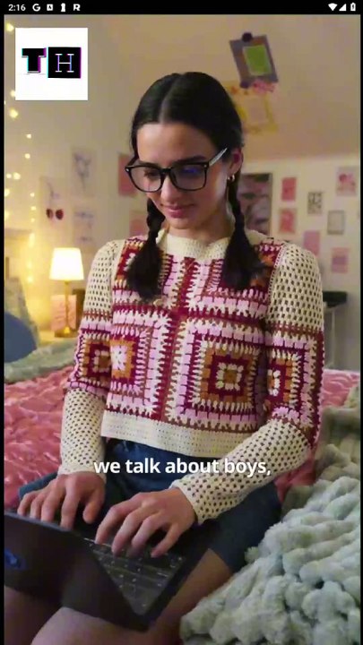 Breaking The Deal with My Hockey Bad Boy Full Short Drama