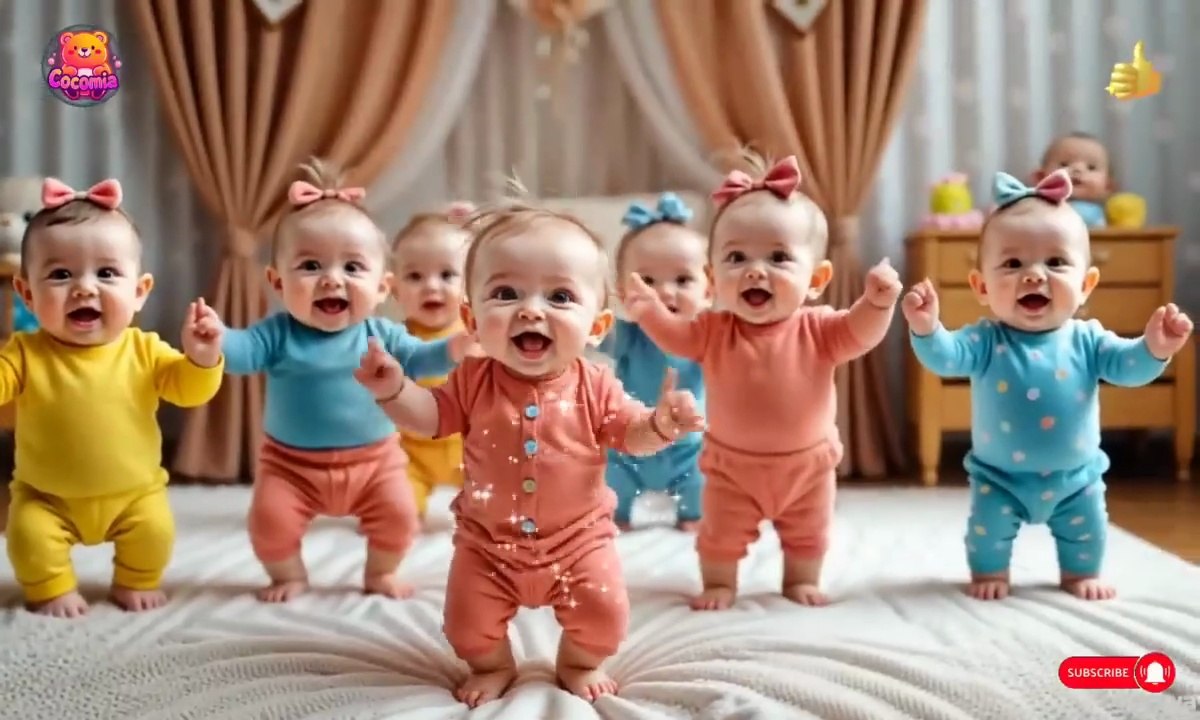 Dudi Dudi Dum Dum Dance - Duty Duty Dum Dum - Dodi Dodi Dum Dum Kids Dance - @Cocomia1