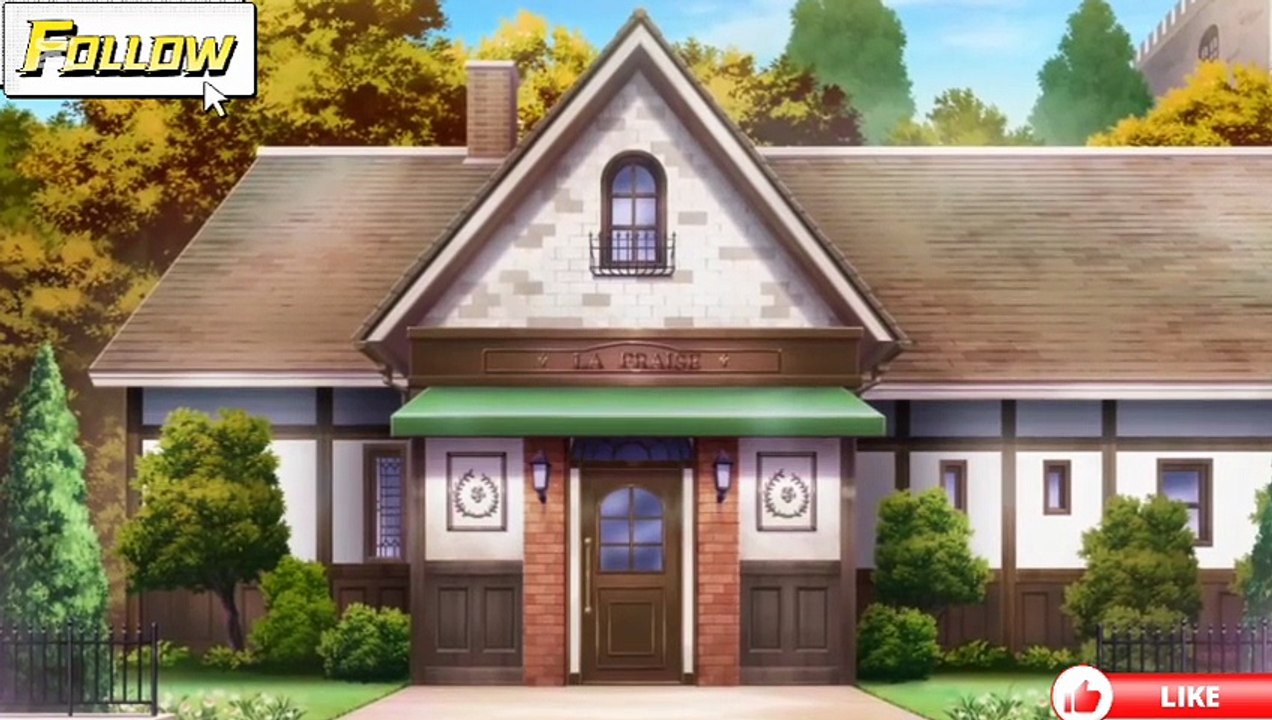 Vampire Dorimtory in HindiDubbed Season 1 Episode 10