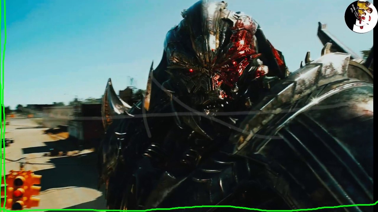 Transformers 5 || Transformers: The Last Knight (2017) || Transformers 5 movie Hindi dubbed || Transformers the last knight movie Hindi dubbed || part 1