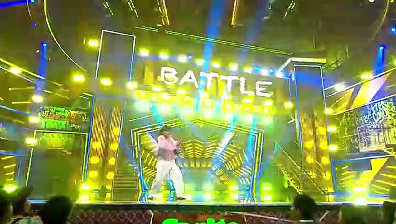 Hip Hop India 2025 S02E20