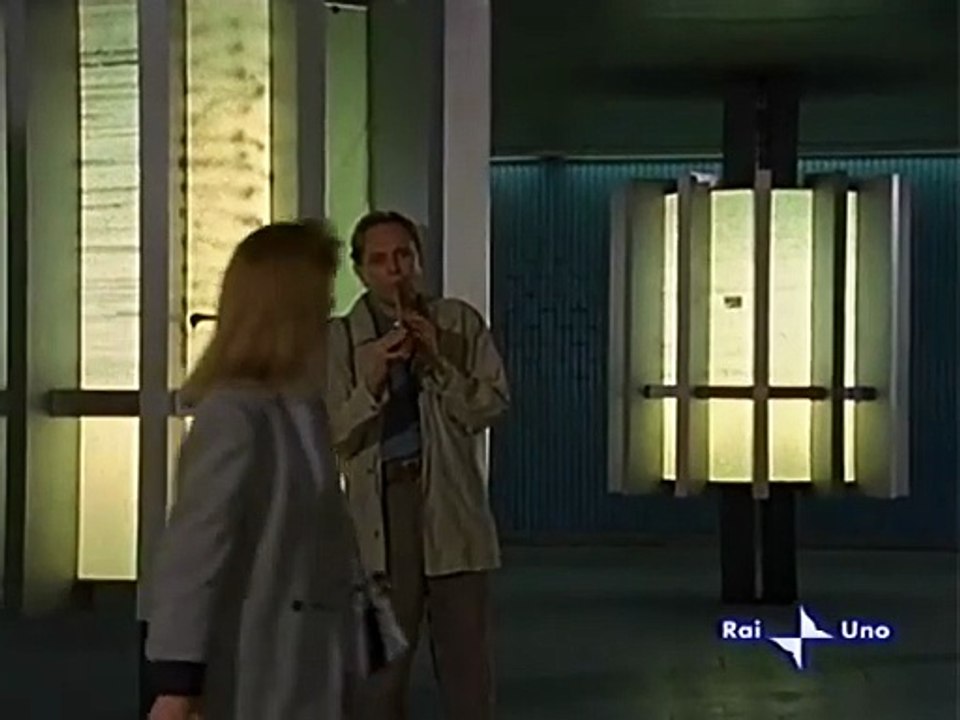 275 L'Ispettore Derrick 275 1997 La Leggenda Di Kokopelli   By Pierpiero Ok