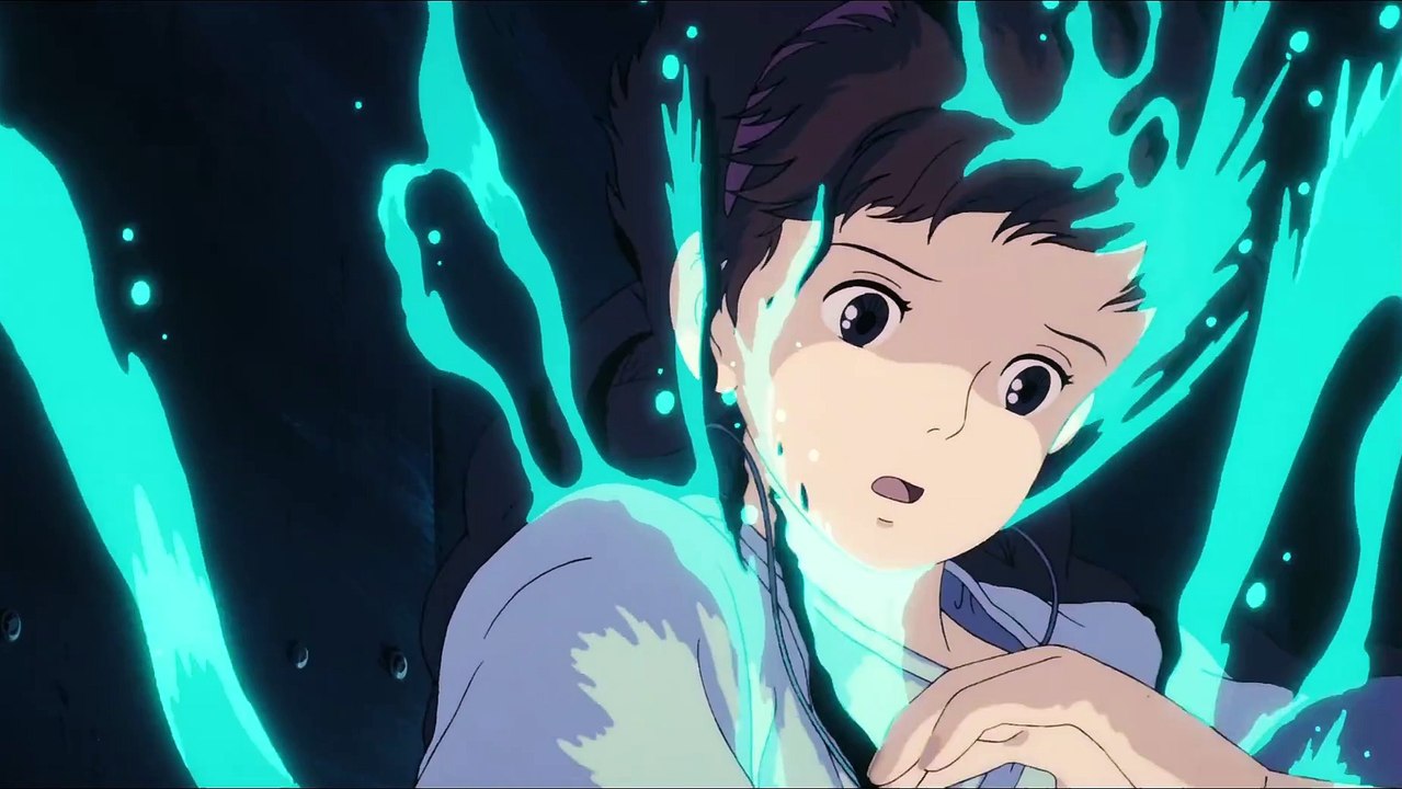 1986  El Castillo en el Cielo PARTE 3