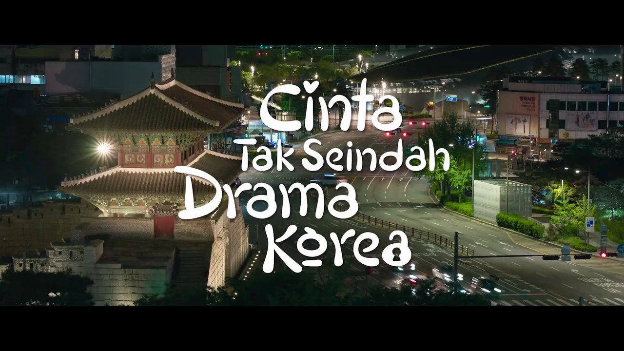 Love Unlike in K-Dramas (2024) | Indonesian Movies