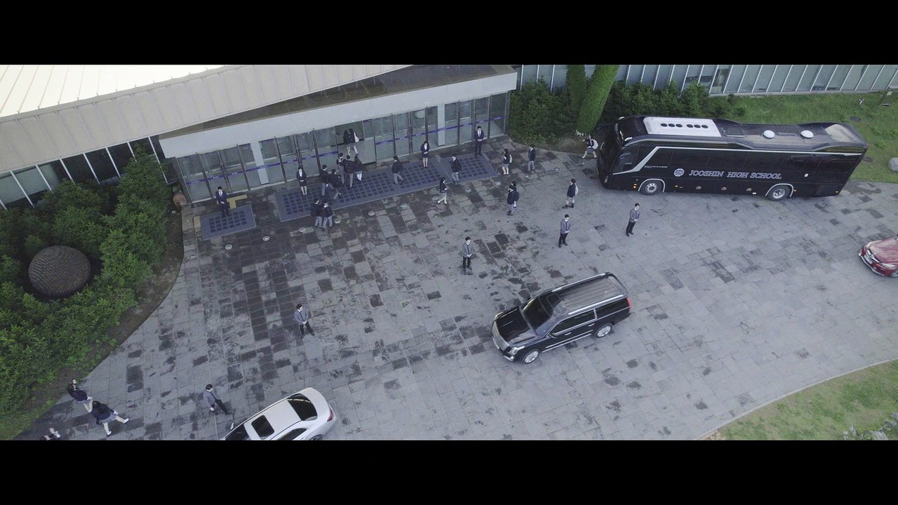 Hierarchy EP.5 Hindi Dubbed