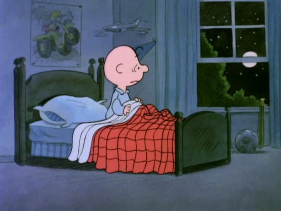 The Charlie Brown and Snoopy Show S01E03 Linus and Lucy