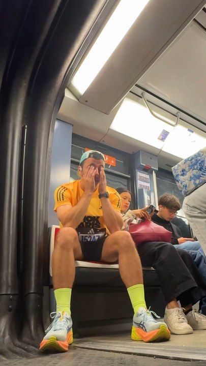 ON PART POUR 10KM ! 🦅