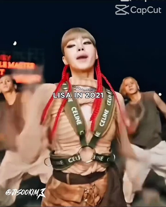 BLACKPINK Taking Over the World Edit