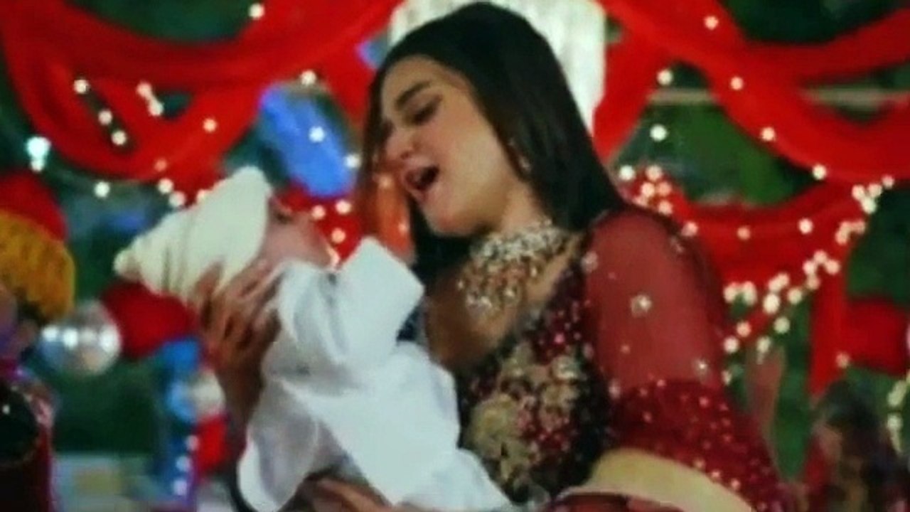 Sher Episode 7 - Full 3rd Review - Sher Drama - Danish Taimoor - Sarah Khan - ARY Digital(360P)