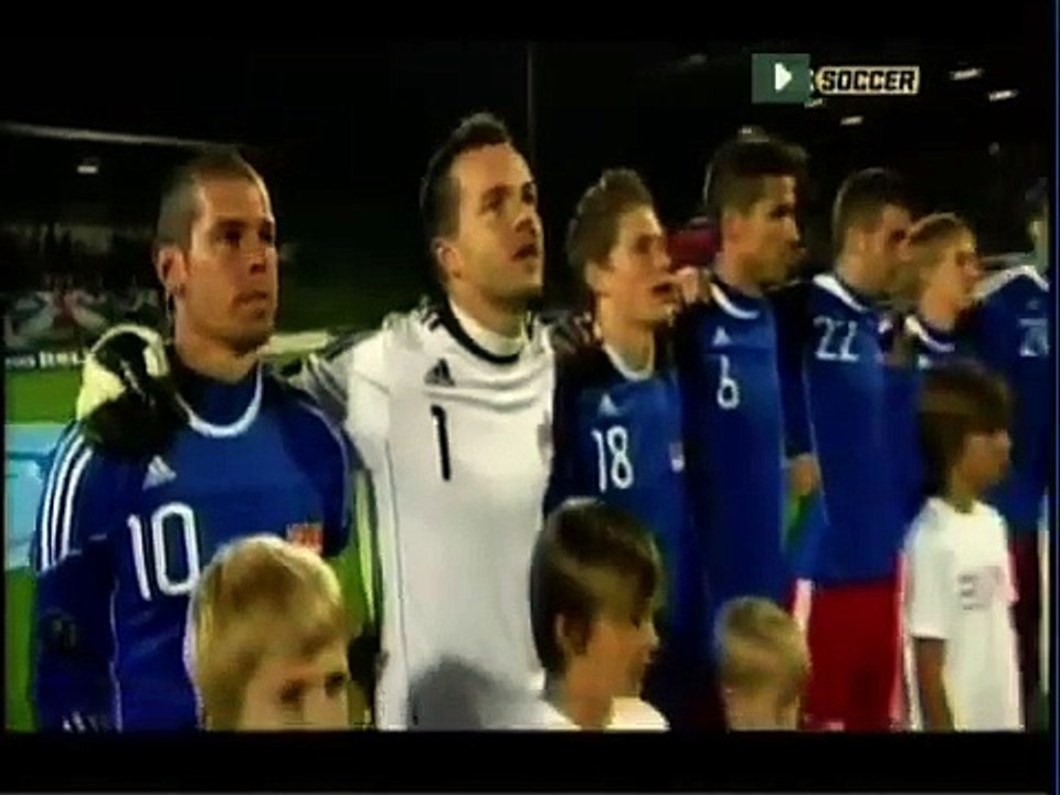 Liechtenstein Vs Scotland Highlights And Goals