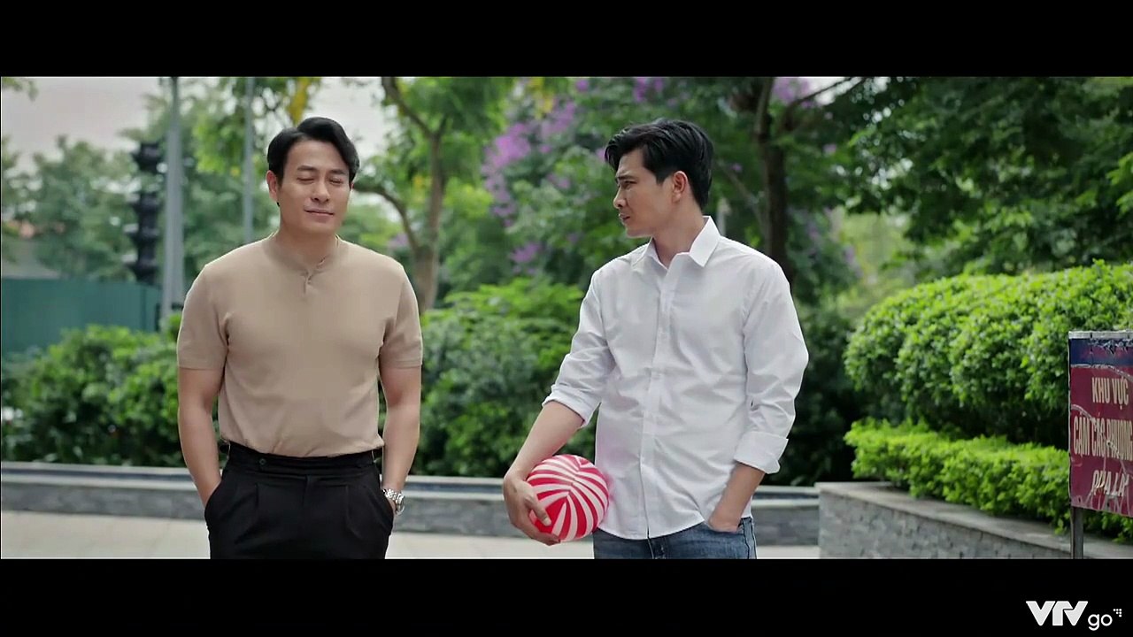 TRẠM CỨU HỘ TRÁI TIM - Tập 50