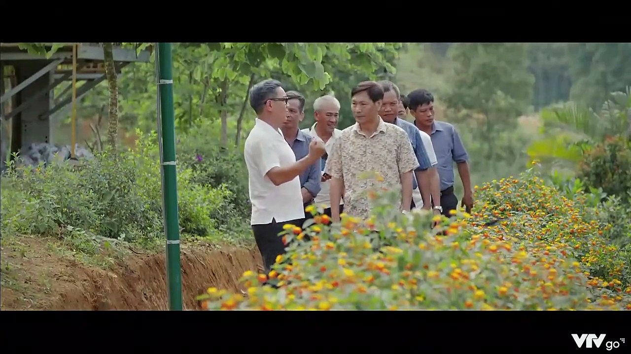 TRẠM CỨU HỘ TRÁI TIM - Tập 51