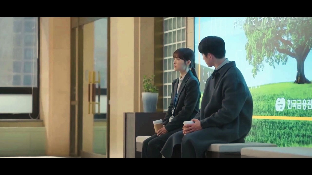 Our Unwritten Seoul Ep. 7 Preview | Park Jin Young  | Park Bo Young