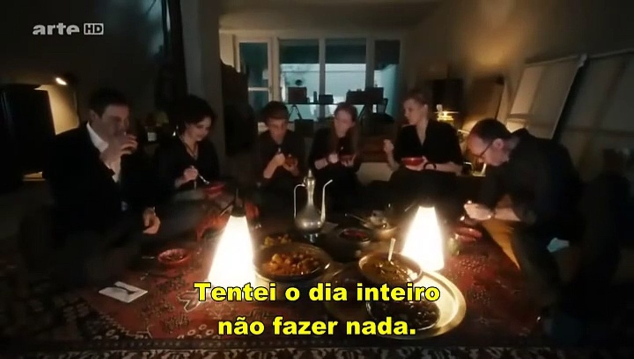 Ich Will Dich - Eu Quero Você_lesbian movie - WLW - Marie & Ayla - I Want You