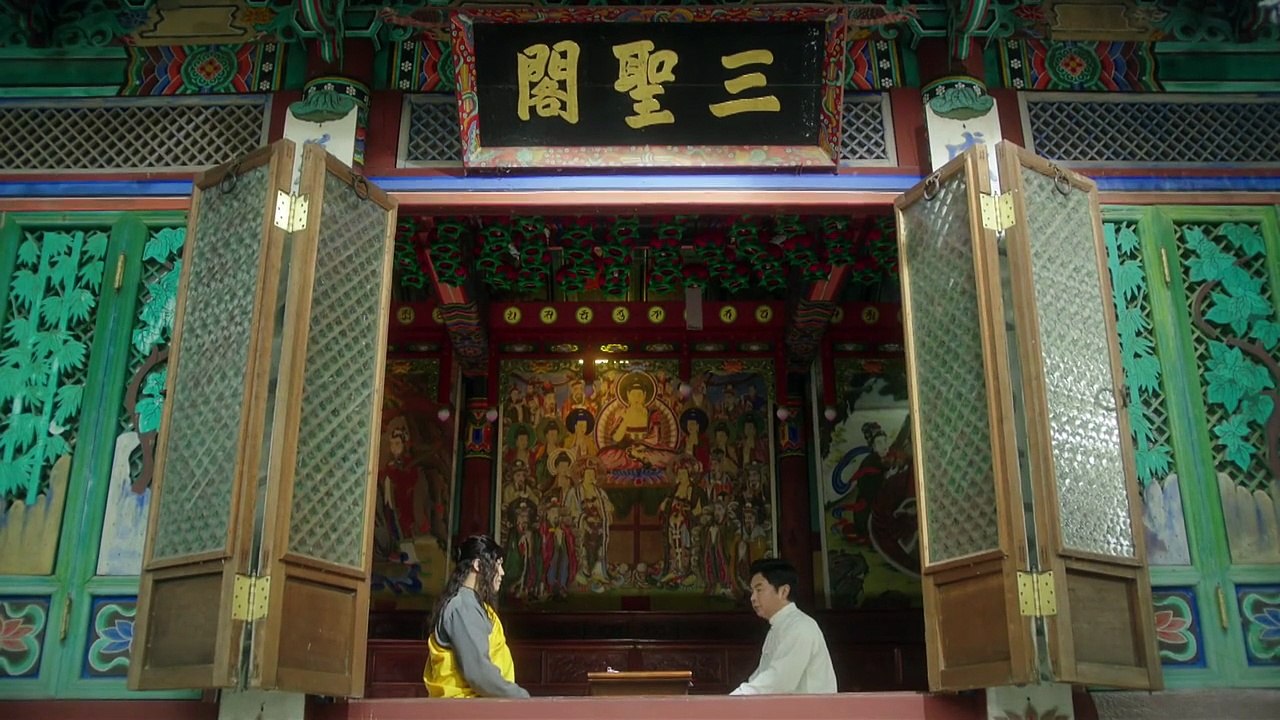 Strong Girl Bong Soon Episode 13 Hindi Dubbed – Exciting Twists & Turns!