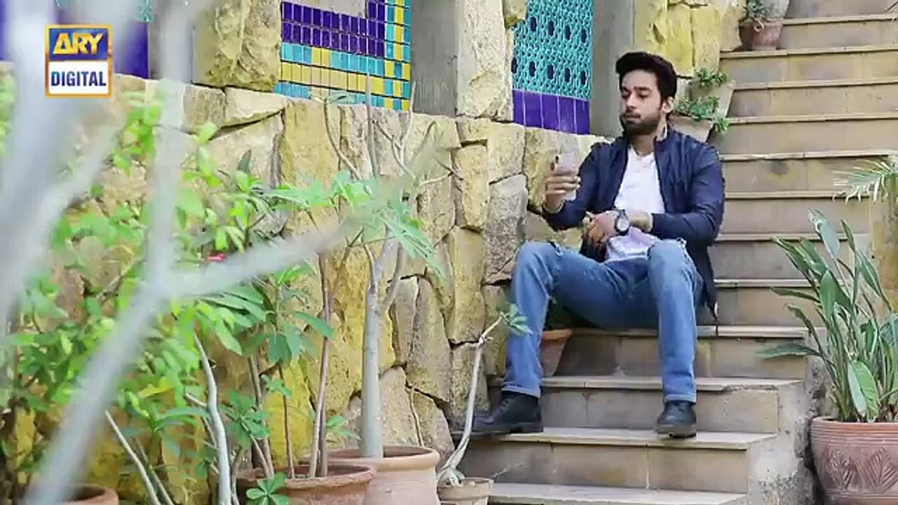 Cheekh Episode 16 - Saba Qamar - Bilal Abbas