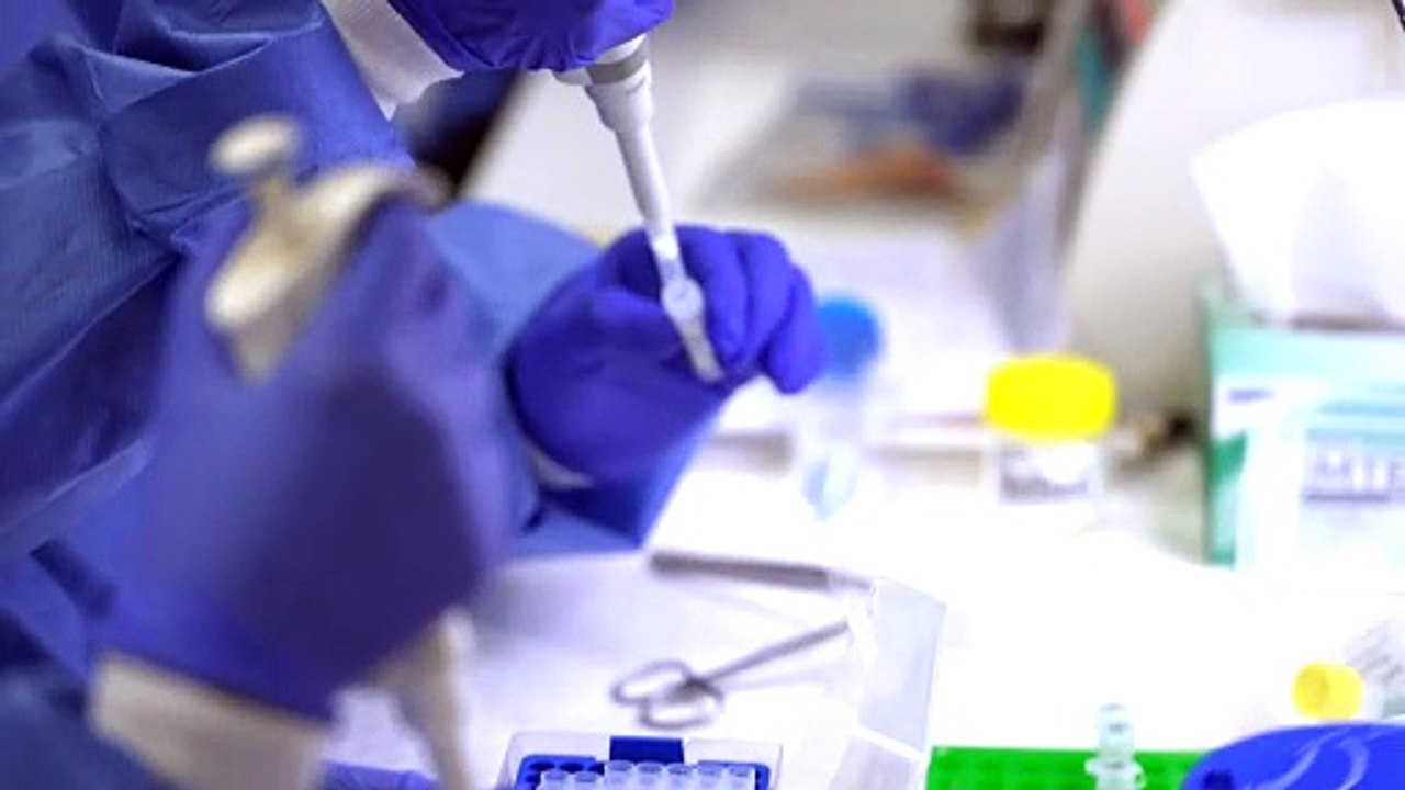 Experts to expand the lifesaving genetic screening program for newborns